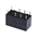 Omron PCB Mount Signal Relay, 12V dc Coil, 1A Switching Current, DPDT