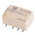 Panasonic Surface Mount Signal Relay, 12V dc Coil, 1A Switching Current, DPDT