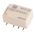 Panasonic Surface Mount Signal Relay, 4.5V dc Coil, 1A Switching Current, DPDT