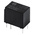 Panasonic PCB Mount Signal Relay, 24V dc Coil, 2A Switching Current, SPDT