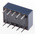 Panasonic PCB Mount Signal Relay, 3V dc Coil, 1A Switching Current, SPDT