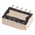 Panasonic Surface Mount Signal Relay, 24V dc Coil, 1A Switching Current, SPDT