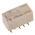 Panasonic Surface Mount Signal Relay, 3V dc Coil, 2A Switching Current, DPDT
