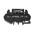 Sensata / Crydom DRA1 CMX Series Solid State Interface Relay, 28 V dc Control, 8 A Load, DIN Rail Mount