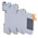 Phoenix Contact PLC-OPT- 24DC/ 48DC/100/SEN Series Solid State Interface Relay, DIN Rail Mount