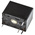TE Connectivity PCB Mount Signal Relay, 12V dc Coil, 1.25A Switching Current, SPST