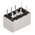 TE Connectivity PCB Mount Signal Relay, 4.5V dc Coil, 2A Switching Current, DPDT
