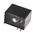 TE Connectivity PCB Mount Signal Relay, 24V dc Coil, 3A Switching Current, SPST