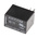 TE Connectivity PCB Mount Signal Relay, 24V dc Coil, 3A Switching Current, SPST
