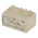 TE Connectivity PCB Mount Signal Relay, 12V dc Coil, 2A Switching Current, DPDT