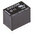 TE Connectivity PCB Mount Signal Relay, 24V dc Coil, 1.25A Switching Current, SPST