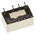 TE Connectivity Surface Mount Latching Signal Relay, 3V dc Coil, 2A Switching Current, DPDT