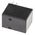 TE Connectivity PCB Mount Signal Relay, 24V dc Coil, 2A Switching Current, DPDT