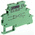 Phoenix Contact DEK-OV- 24DC/24DC/3/AKT Series Solid State Interface Relay, 3 A Load