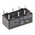 Omron PCB Mount Signal Relay, 24V dc Coil, 2A Switching Current, DPDT