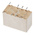 TE Connectivity Surface Mount Signal Relay, 5V dc Coil, 2A Switching Current, DPDT