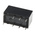 Omron PCB Mount Signal Relay, 24V dc Coil, 1A Switching Current, DPDT