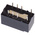 Panasonic PCB Mount Signal Relay, 12V dc Coil, 2A Switching Current, DPDT