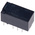 Panasonic PCB Mount Signal Relay, 12V dc Coil, 2A Switching Current, DPDT