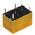 Panasonic Surface Mount Signal Relay, 12V dc Coil, 3A Switching Current, SPST