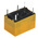 Panasonic Surface Mount Signal Relay, 24V dc Coil, 3A Switching Current, SPST