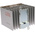 Omron G3PA Series Solid State Relay, 60 A Load, Panel Mount, 264 V Load, 30 V Control