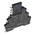 Omron G3RV-SR Series Solid State Interface Relay, 230 V ac Control, 3 A Load, DIN Rail Mount