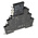 Omron G3RV-SR Series Solid State Interface Relay, 24 V dc Control, 2 A Load, DIN Rail Mount