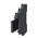 Omron G3RV-SR Series Solid State Interface Relay, 110 V ac Control, 2 A Load, DIN Rail Mount