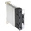 Omron G3PJ Series Solid State Relay, 25 A Load, DIN Rail Mount, 264 V ac Load, 24 V dc Control