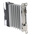 Omron G3PJ Series Solid State Relay, 25 A Load, DIN Rail Mount, 264 V ac Load, 24 V dc Control