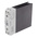RS PRO Solid State Relay, 30 A Load, DIN Rail Mount, 530 V rms Load, 32 V dc Control