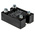 Celduc SC8 Series Solid State Relay, 12 A Load, Panel Mount, 280 V rms Load, 30 V dc Control