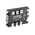 Sensata / Crydom Solid State Relay, 25 A rms Load, Panel Mount, 530 V rms Load, 32 V dc Control
