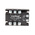 Sensata / Crydom Solid State Relay, 25 A rms Load, Panel Mount, 530 V rms Load, 32 V dc Control