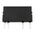 Panasonic Solid State Relay, 3 A Load, PCB Mount, 60 V Load, 5 V dc Control