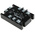 Sensata / Crydom 53TP Series Solid State Relay, 25 A rms Load, Panel Mount, 530 V rms Load, 280 V rms Control