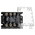 RS PRO Solid State Relay, 50 Amps Load, Panel Mount, Surface Mount, 600 V rms Load