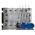 RS PRO Solid State Relay, 50 Amps Load, Panel Mount, Surface Mount, 600 V rms Load