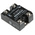 Sensata / Crydom 1 Series Solid State Relay, 50 A rms Load, Panel Mount, 280 V rms Load, 32 V Control