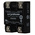 Sensata / Crydom HD60 Series Solid State Relay, 50 A Load, Panel Mount, 660 V ac Load, 32 V Control