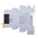 Phoenix Contact PLC-OSC- 24DC/24DC/2 Series Solid State Relay, DIN Rail Mount