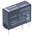 Omron G3DZ Series Solid State Relay, 0.6 A Load, PCB Mount, 264 V ac Load, 12 V dc Control