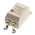 Omron G3VM Series Solid State Relay, 0.5 A Load, Surface Mount, 60 V ac Load, 1.3 V Control