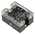 Sensata / Crydom CW24 Series Solid State Relay, 25 A rms Load, Panel Mount, 280 V rms Load, 32 V Control
