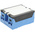 Celduc SO9 Series Solid State Relay, 12 A Load, Panel Mount, 280 V rms Load, 32 V Control