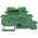 Phoenix Contact DEK-OV- 24DC/24DC/10 Series Solid State Relay, DIN Rail Mount