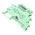 Phoenix Contact DEK-OE- 24DC/48DC/100 Series Solid State Relay, DIN Rail Mount