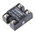 Sensata / Crydom SSC Series Series Solid State Relay, 25 A Load, Surface Mount, 1000 V Load, 28 V Control