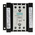 Siemens Solid State Relay, 30 A Load, DIN Rail Mount, 600 V Load, 30 V dc Control